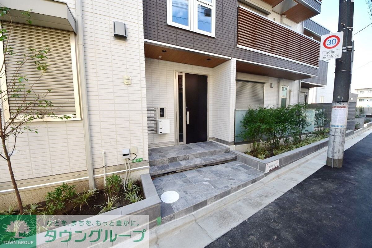 セジュール春日町３の物件内観写真