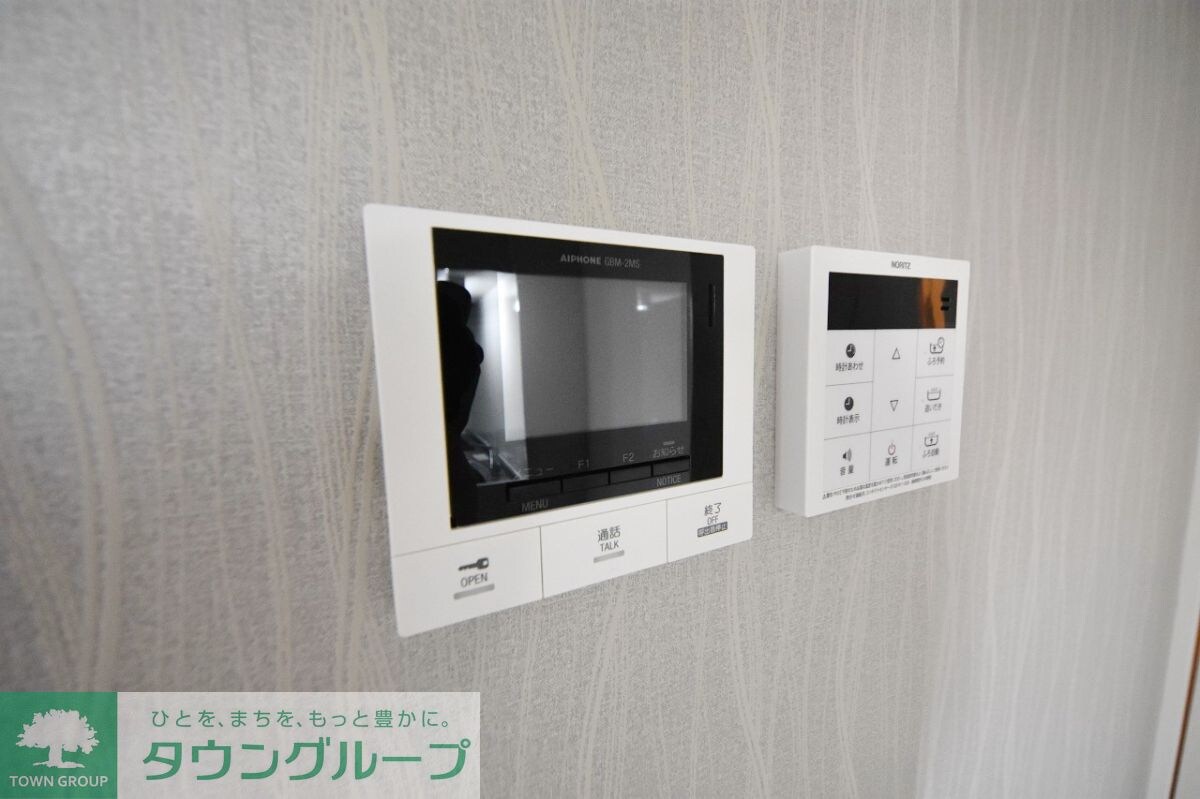 セジュール春日町３の物件内観写真