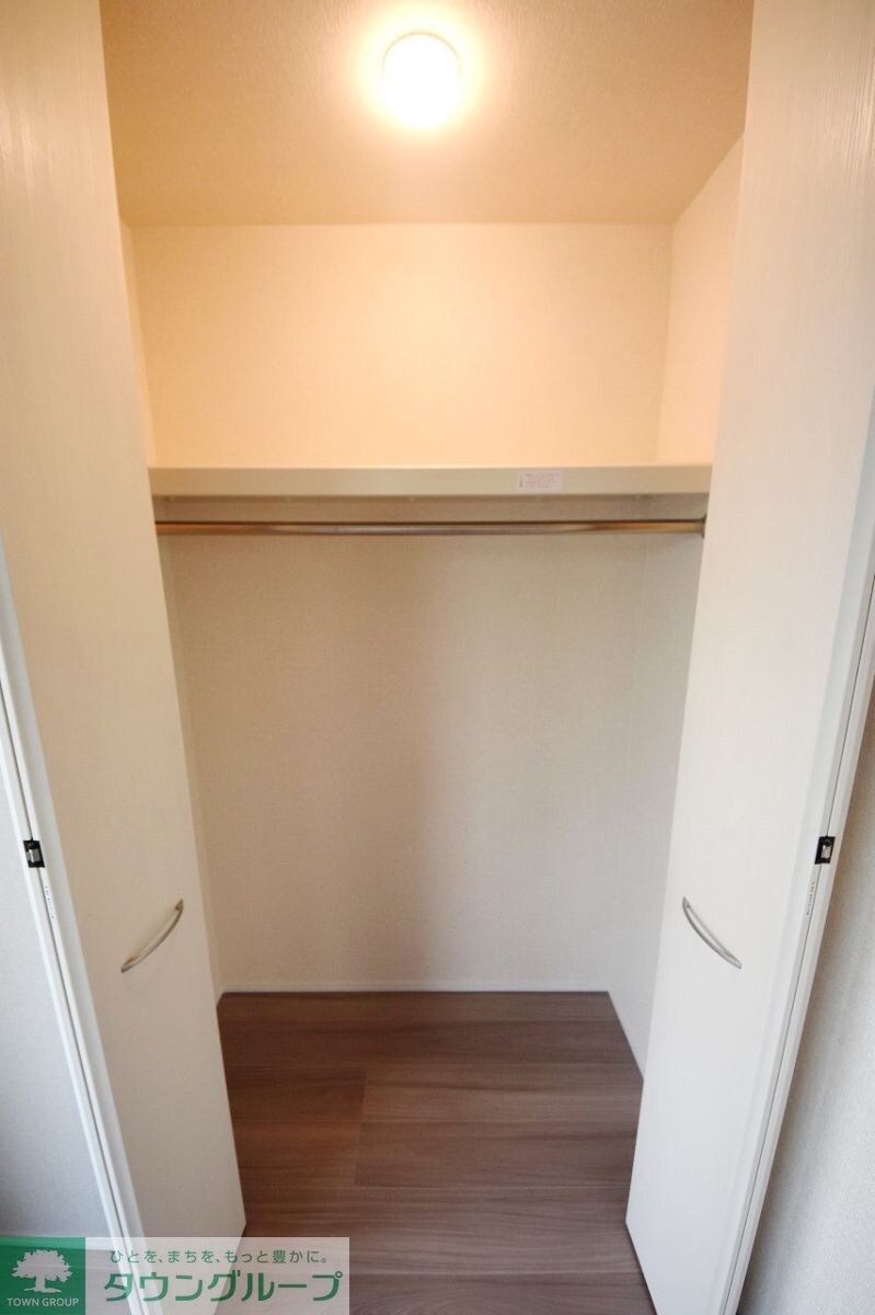 セジュール春日町３の物件内観写真