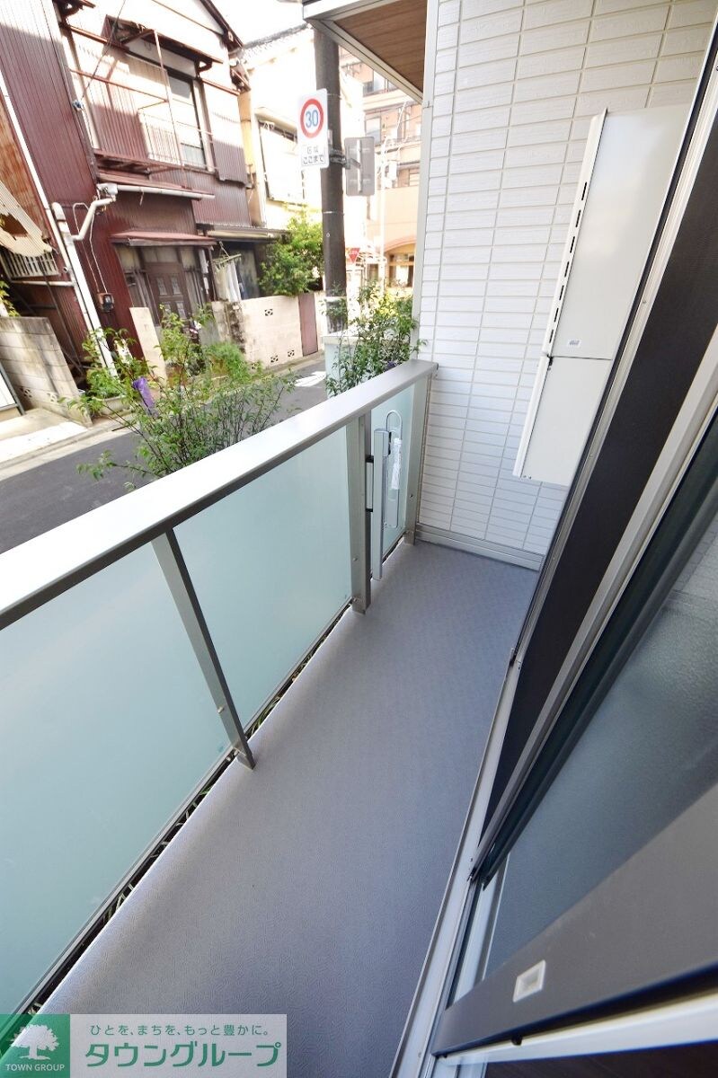 セジュール春日町３の物件内観写真