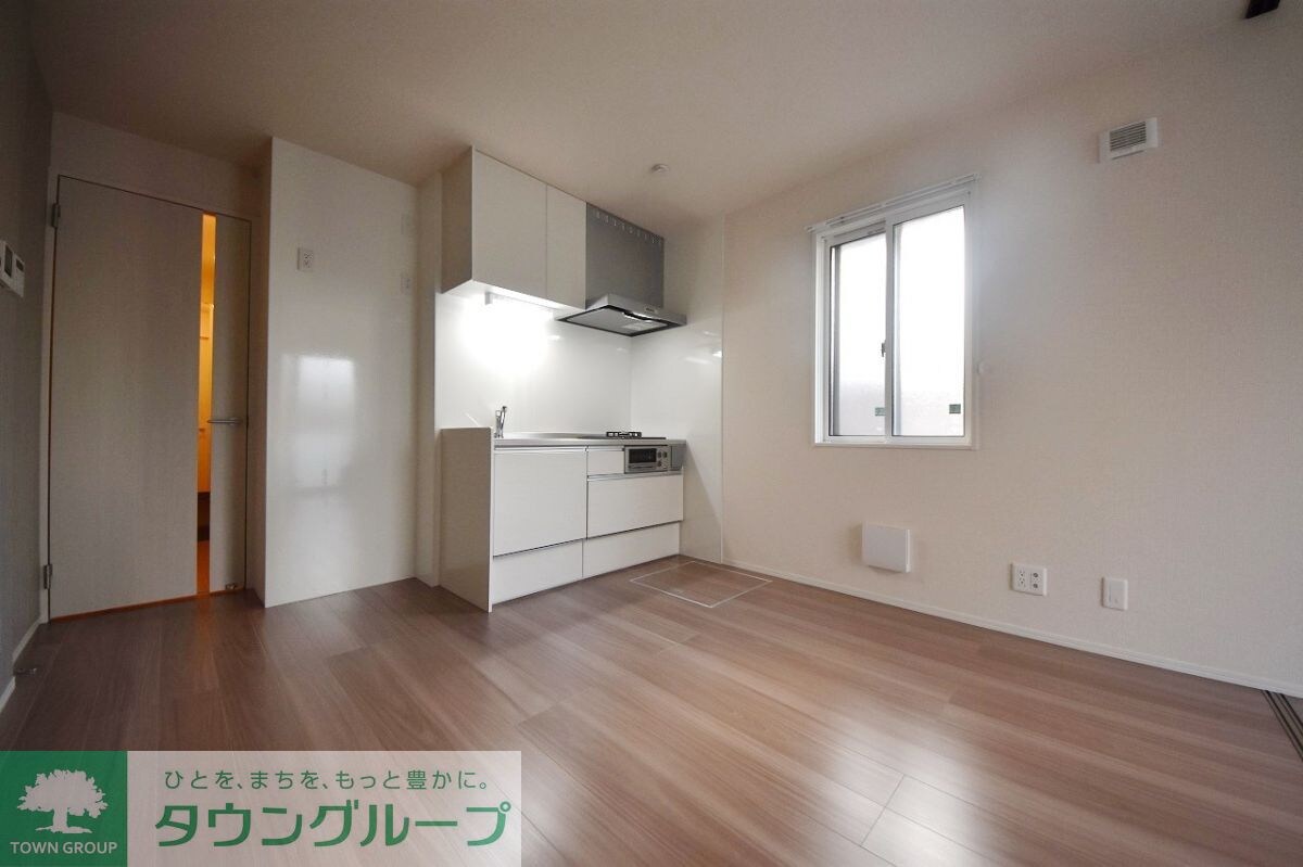 セジュール春日町３の物件内観写真