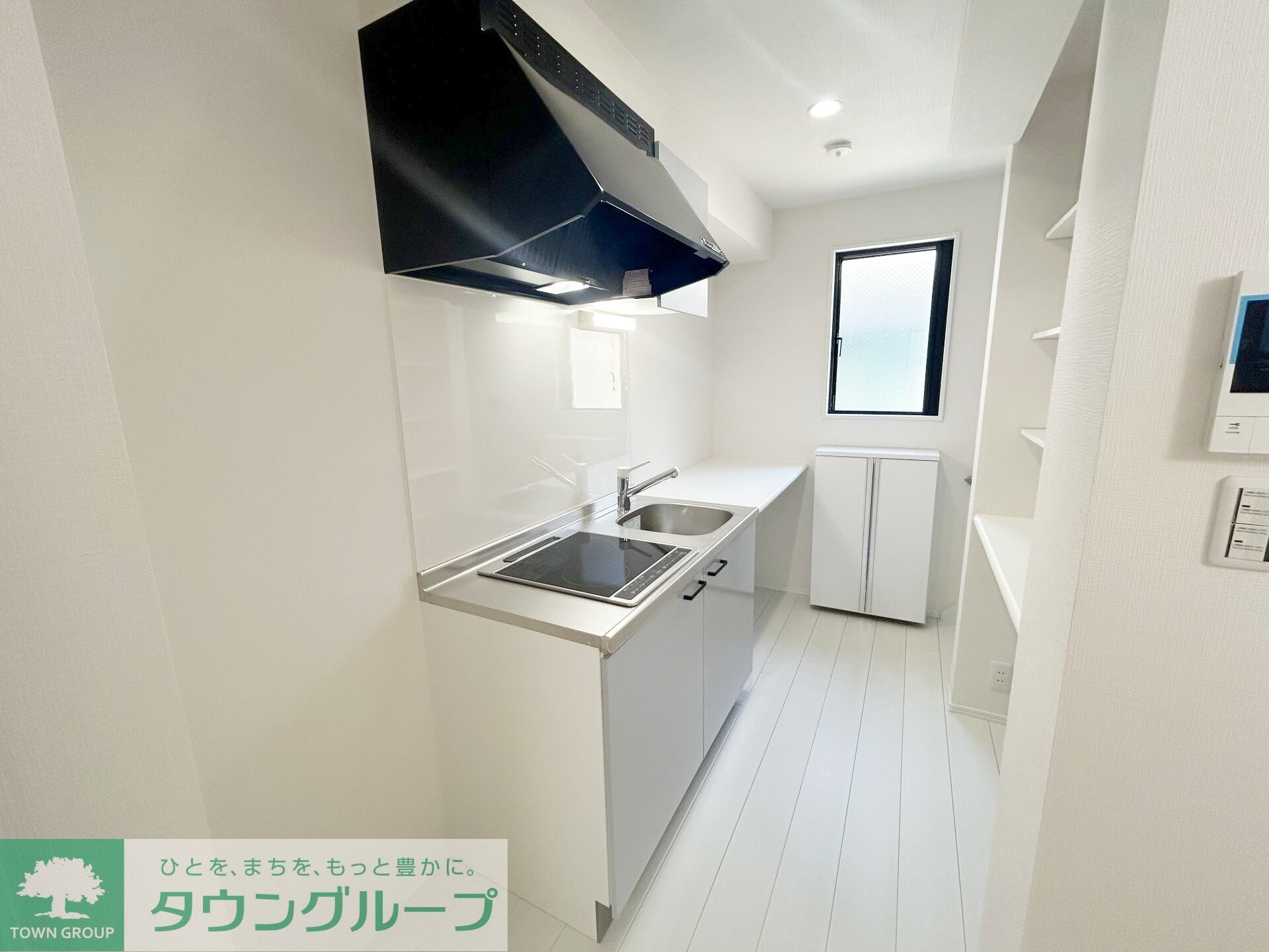 コクーン北町の物件内観写真