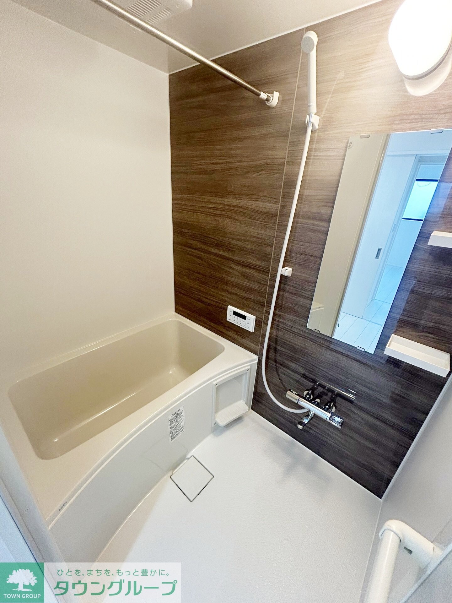 コクーン北町の物件内観写真