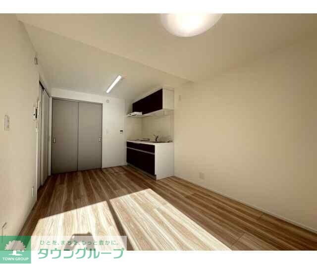 Ｍａｉｓｏｎ　Ｓａｎｋｅｉ　Ｔｅｒｒａｃｅの物件内観写真