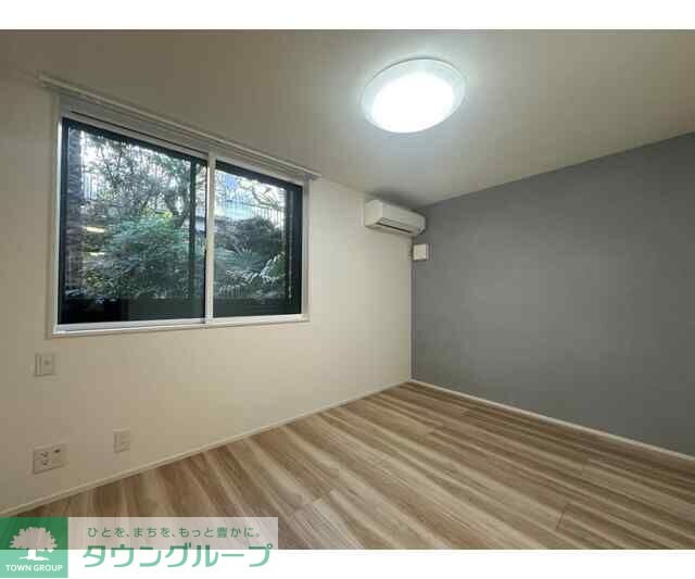 Ｍａｉｓｏｎ　Ｓａｎｋｅｉ　Ｔｅｒｒａｃｅの物件内観写真