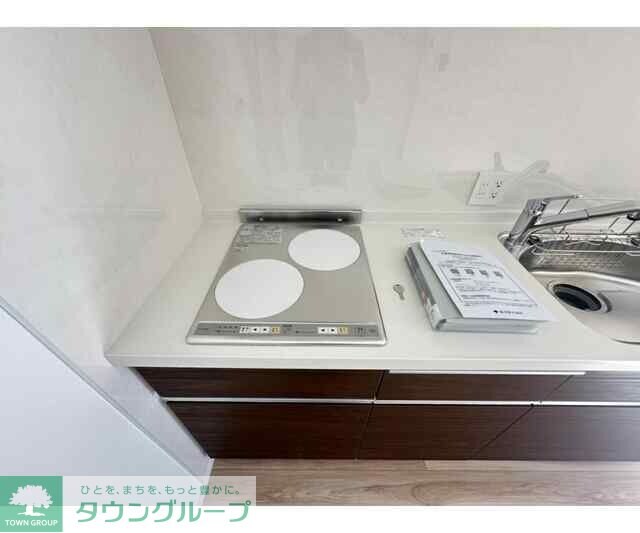 Ｍａｉｓｏｎ　Ｓａｎｋｅｉ　Ｔｅｒｒａｃｅの物件内観写真