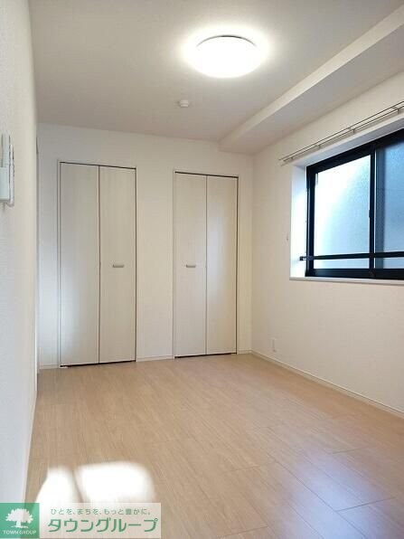 ヴィレッジ　キールの物件内観写真