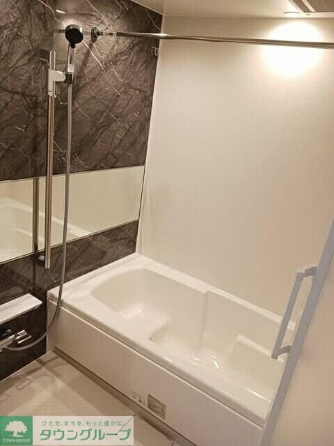 ヴィレッジ　キールの物件内観写真