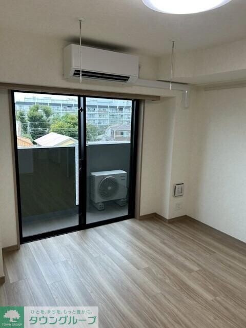 ルーブル上板橋の物件内観写真