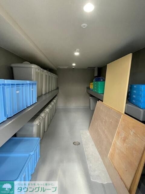 ルーブル上板橋の物件内観写真