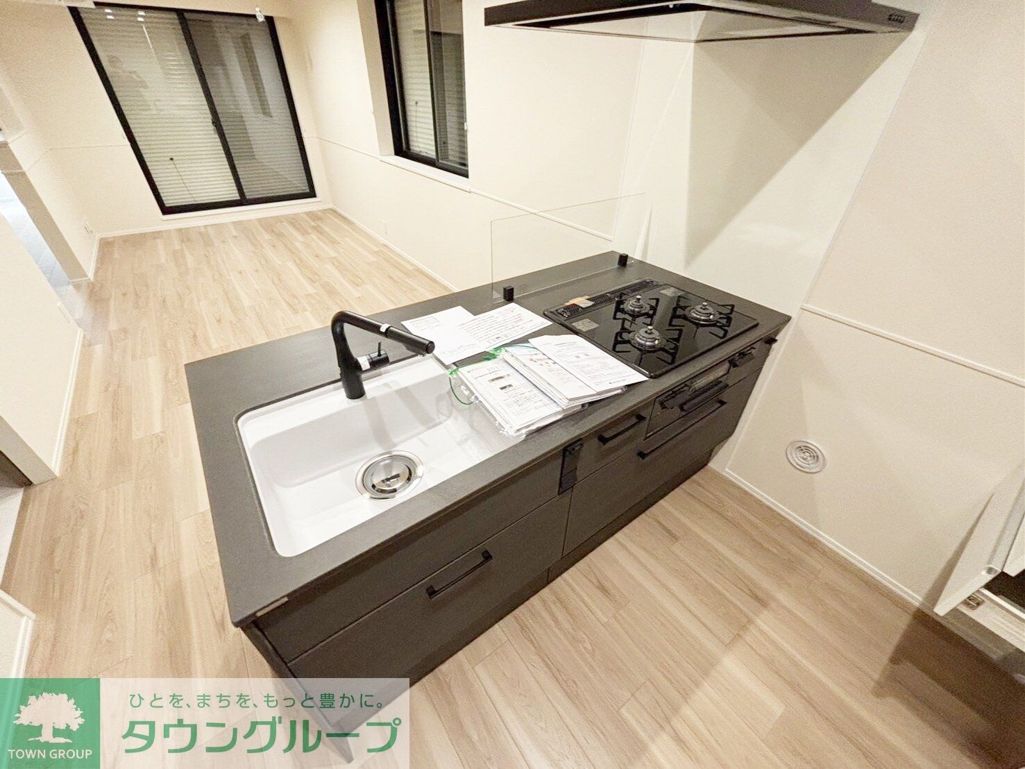 ＰＬＡＣＩＤＯ．Ｎの物件内観写真