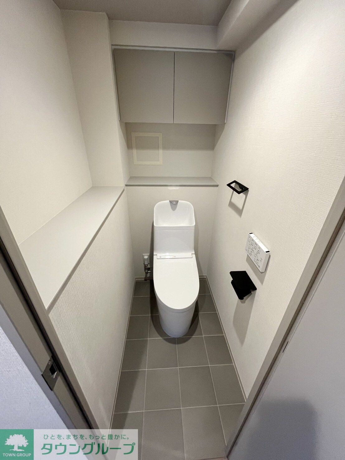 ブランシエスタ江古田の物件内観写真