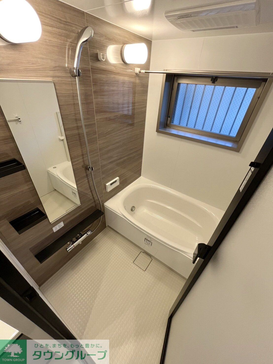 ブランシエスタ江古田の物件内観写真