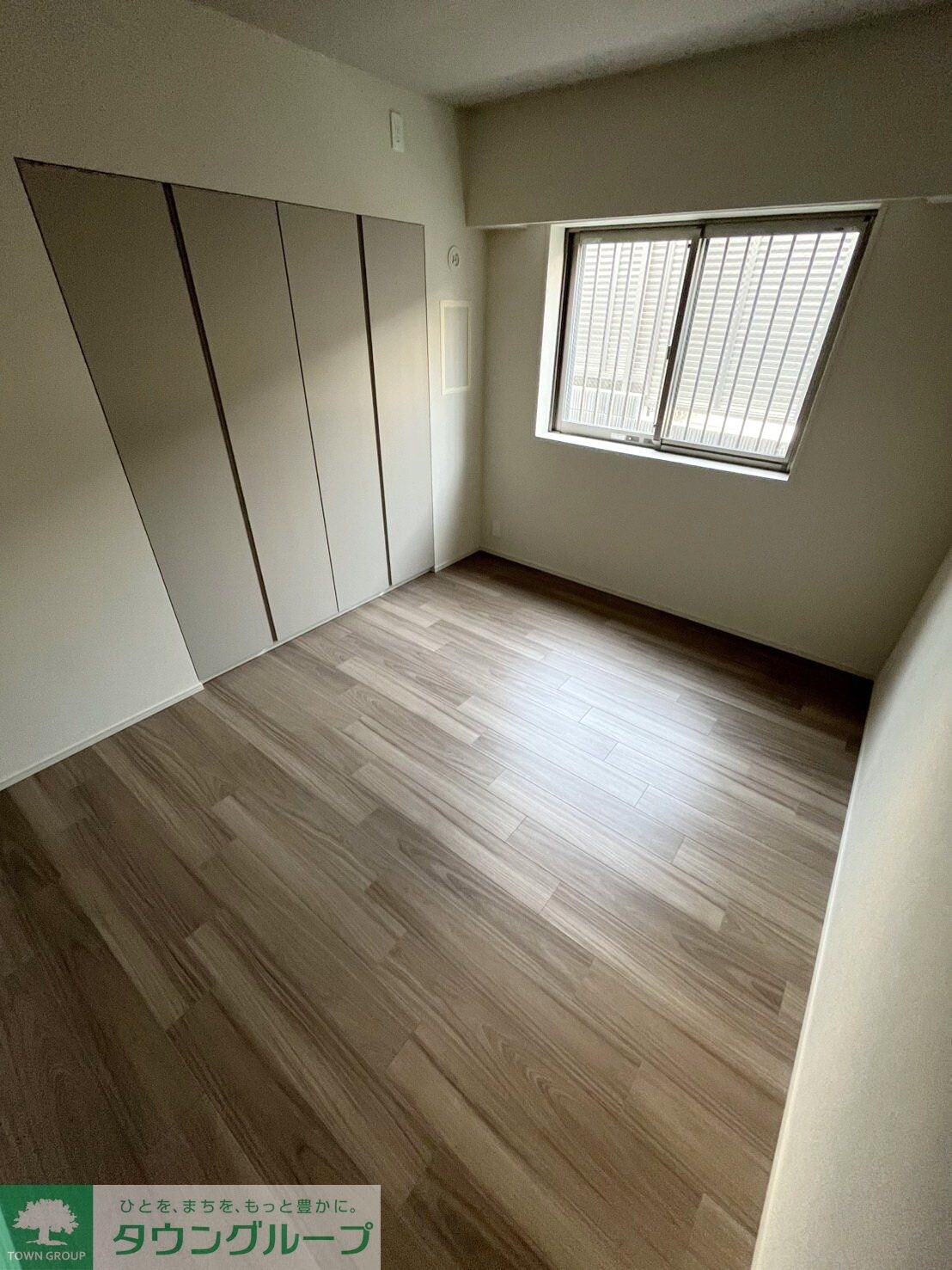 ブランシエスタ江古田の物件内観写真