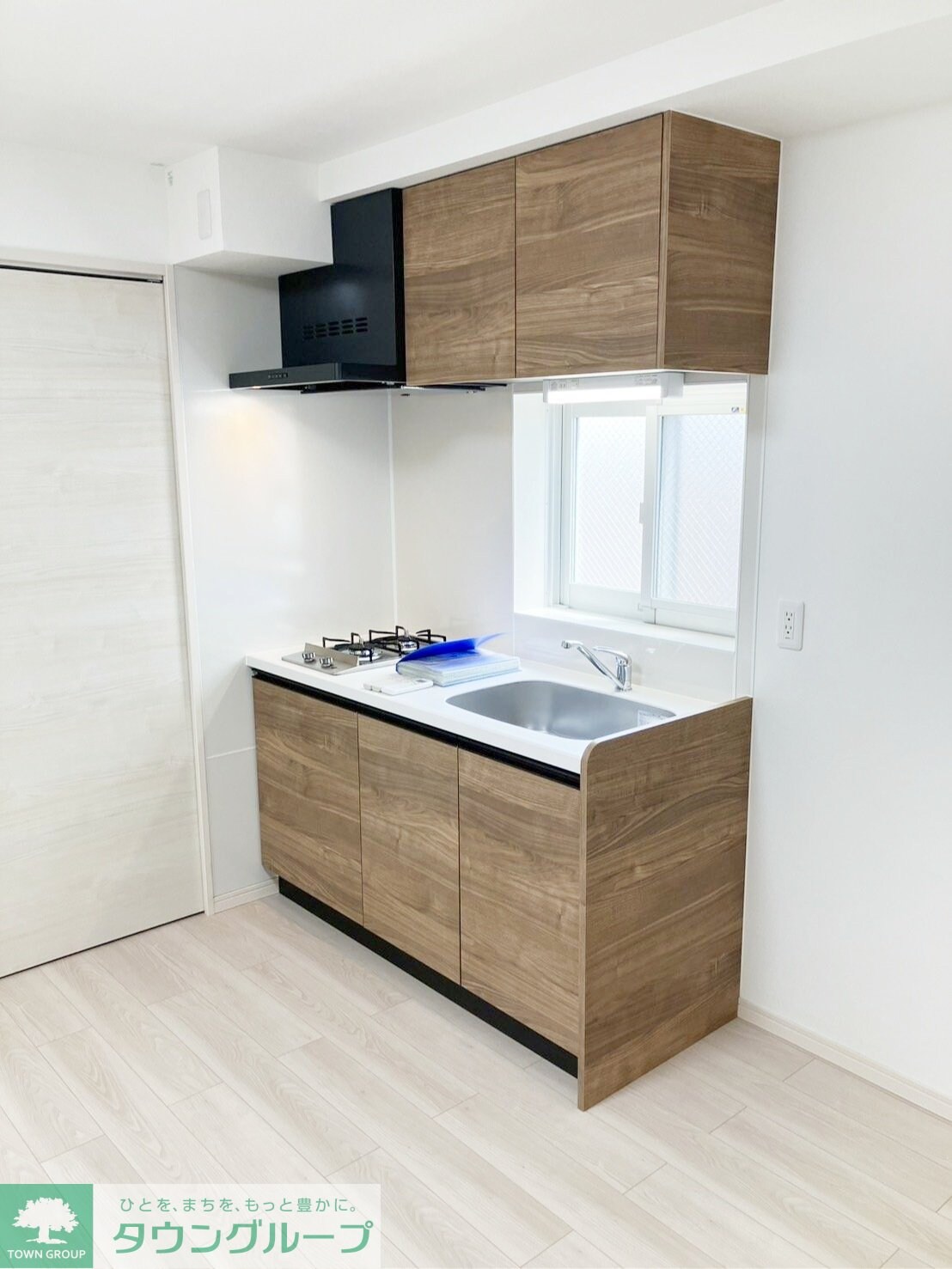 ワーフときわ台の物件内観写真