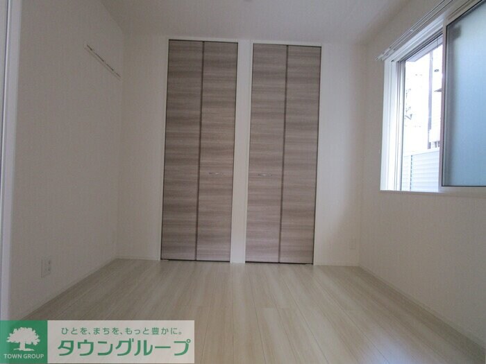 ヴェルドミールの物件内観写真