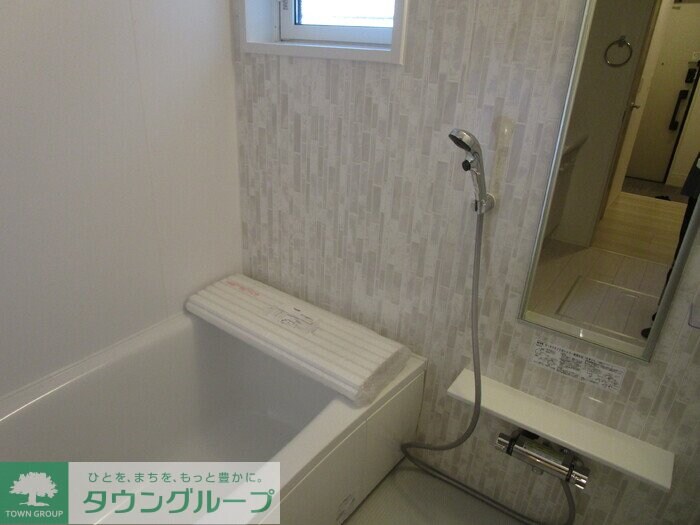 ヴェルドミールの物件内観写真