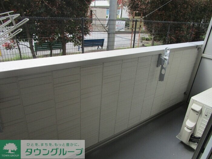 ヴェルドミールの物件内観写真