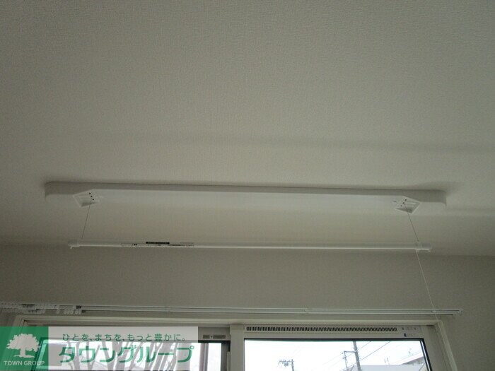 ヴェルドミールの物件内観写真