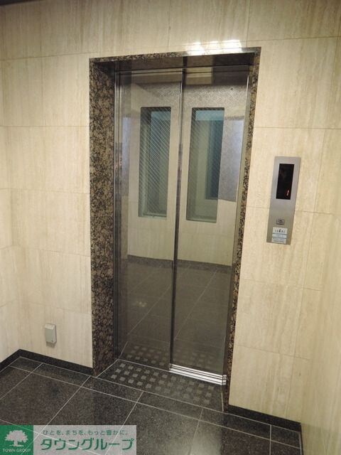 ヴィアーレＭの物件内観写真