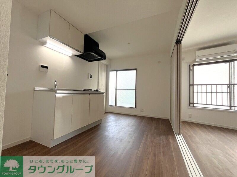 Housekul千駄木ビルの物件内観写真