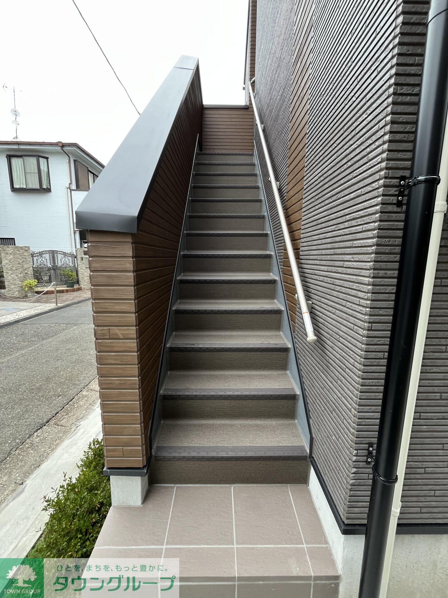 ワイズときわ台の物件内観写真