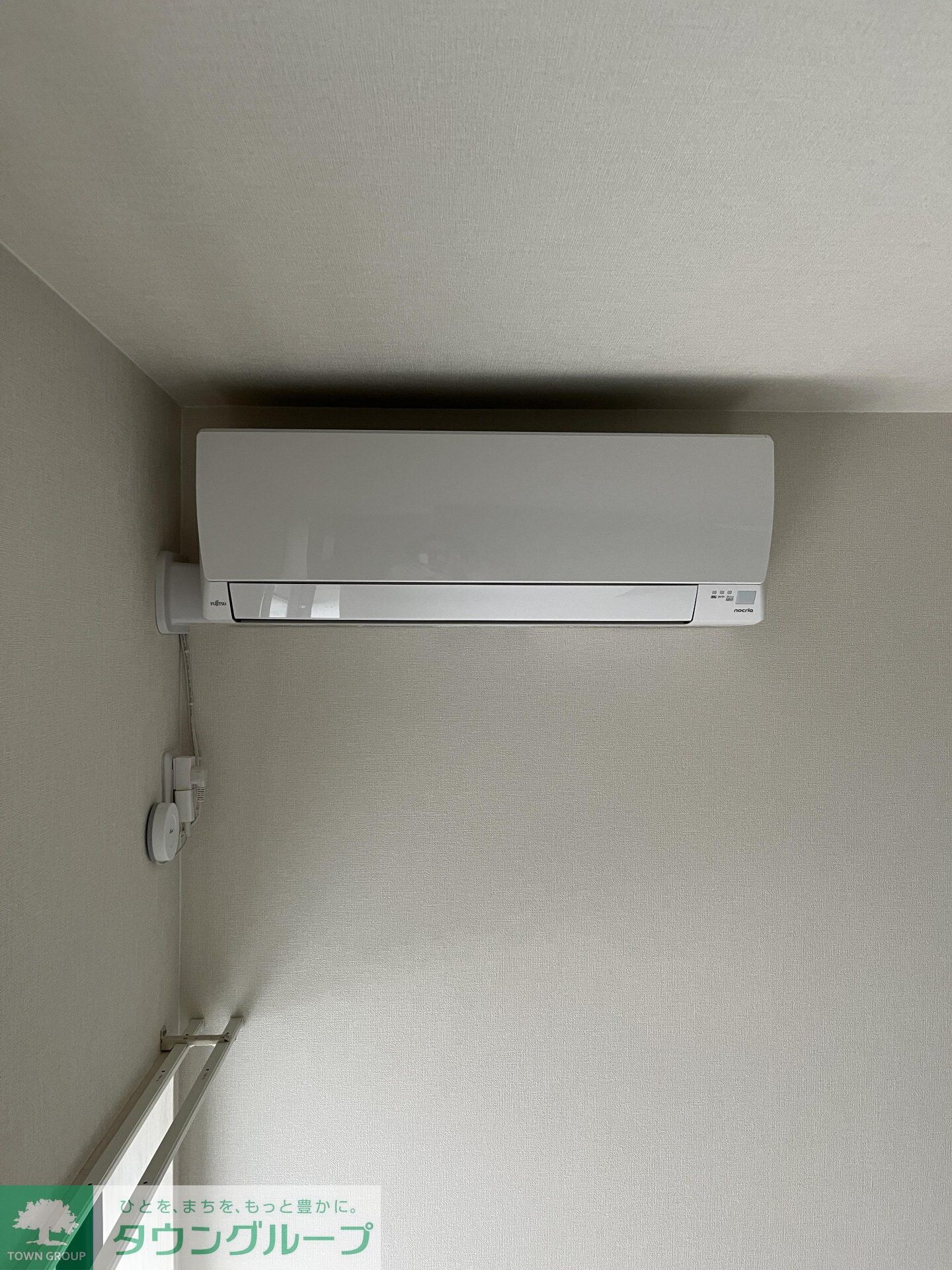 ワイズときわ台の物件内観写真