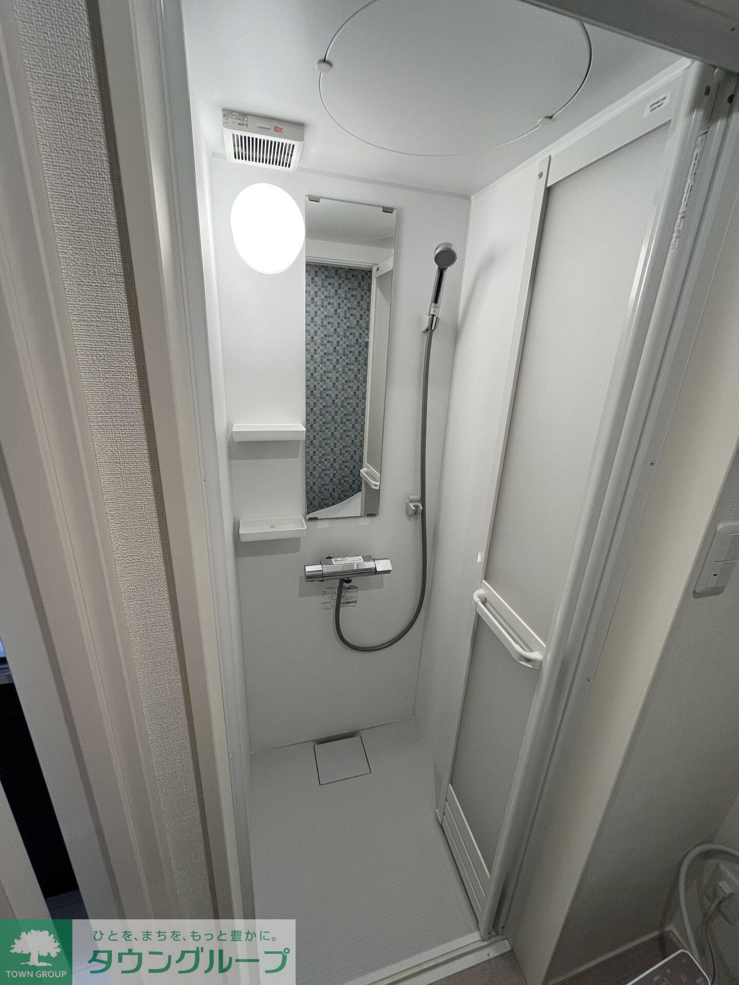 ワイズときわ台の物件内観写真