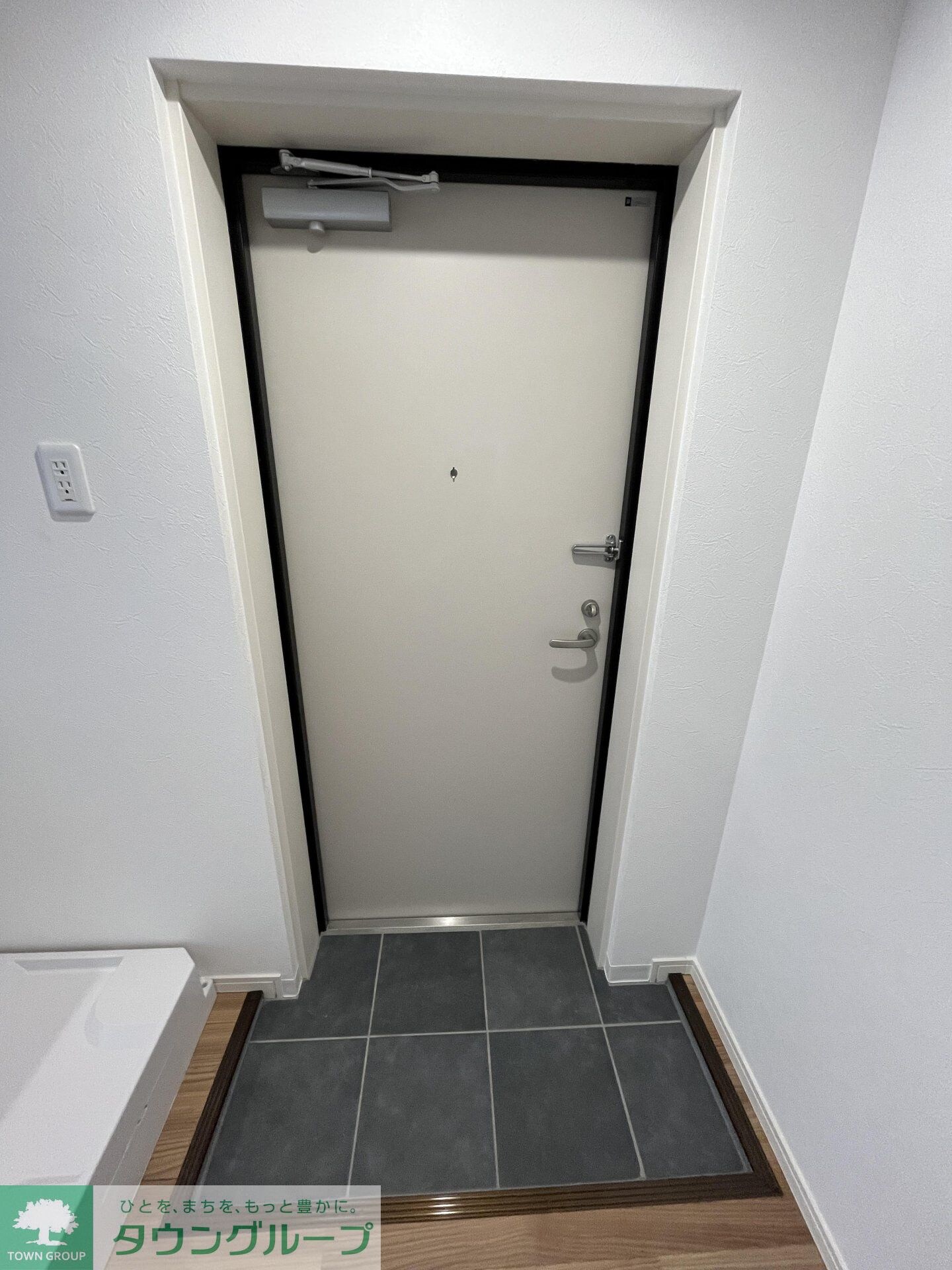 レピュア新板橋駅前レジデンスの物件内観写真