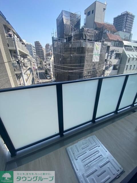 ＡＬＴＥＲＮＡ池袋ＥＡＳＴの物件内観写真