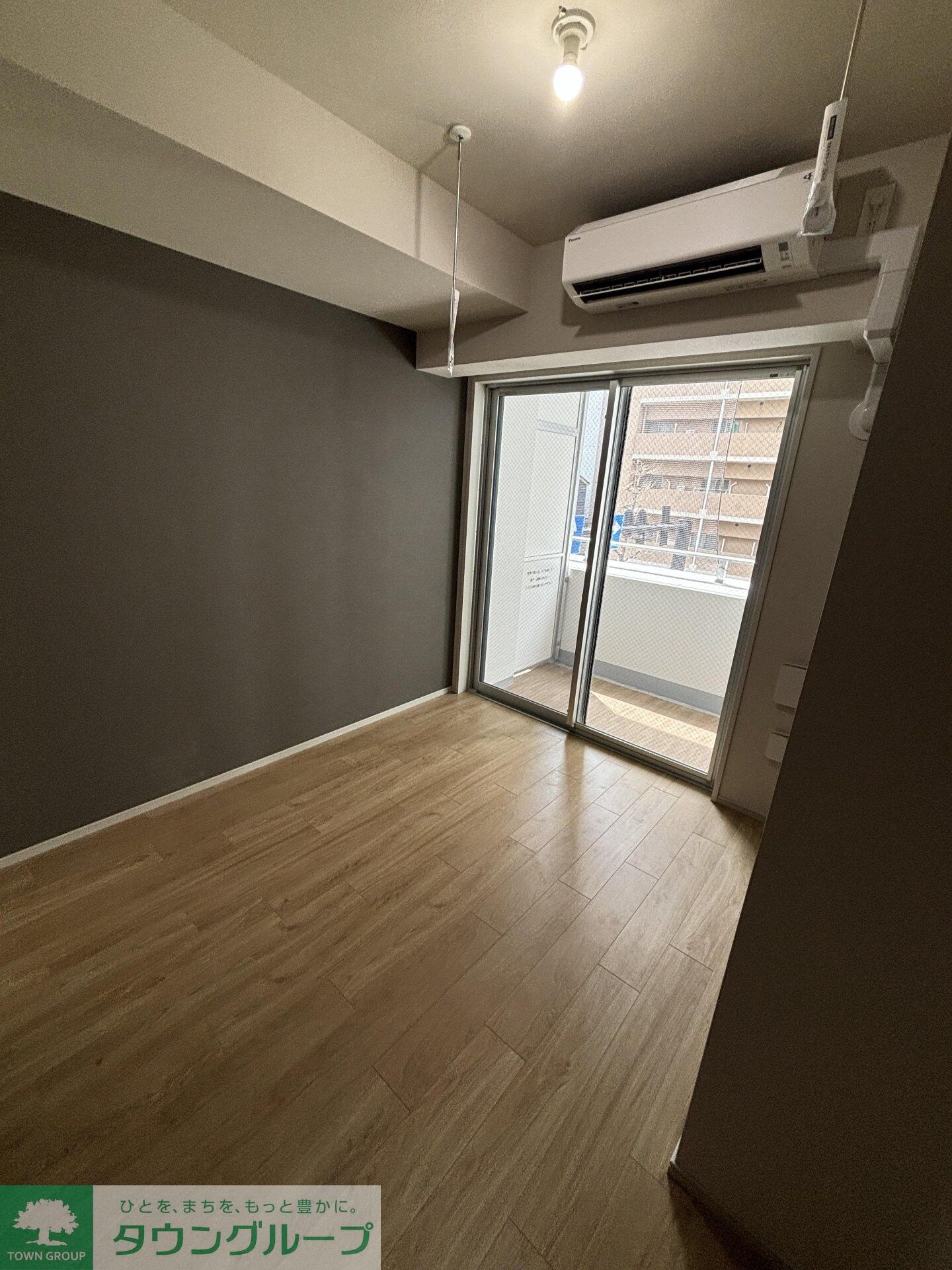 THE GATEHOUSE雑司が谷の物件内観写真