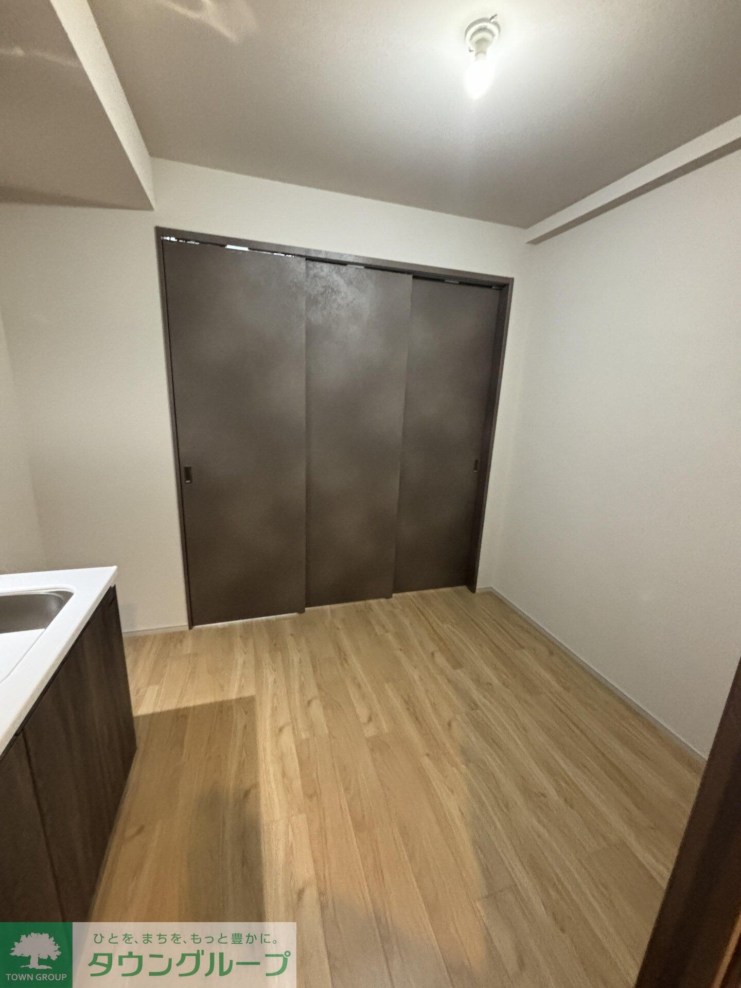 THE GATEHOUSE雑司が谷の物件内観写真