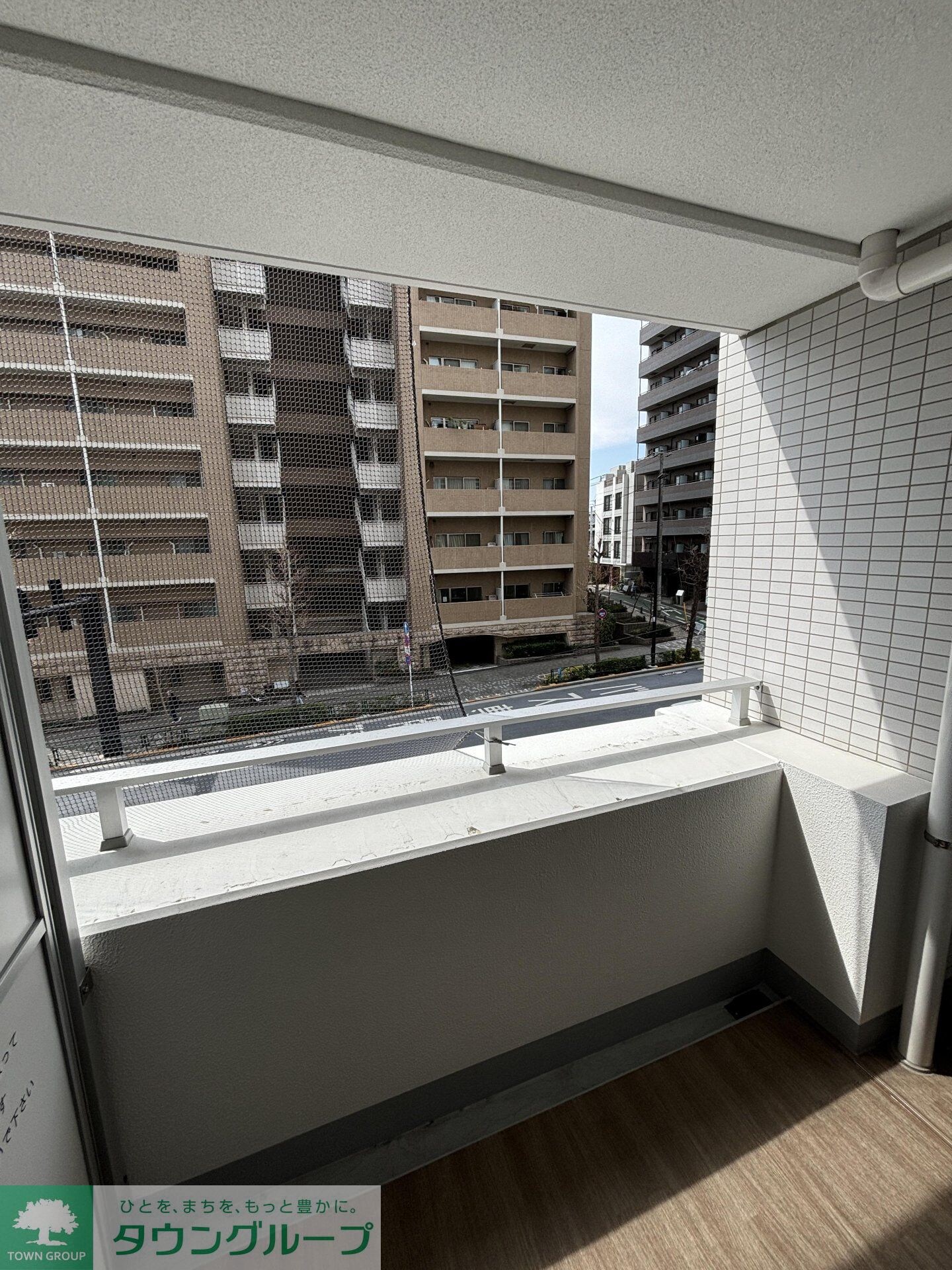 THE GATEHOUSE雑司が谷の物件内観写真