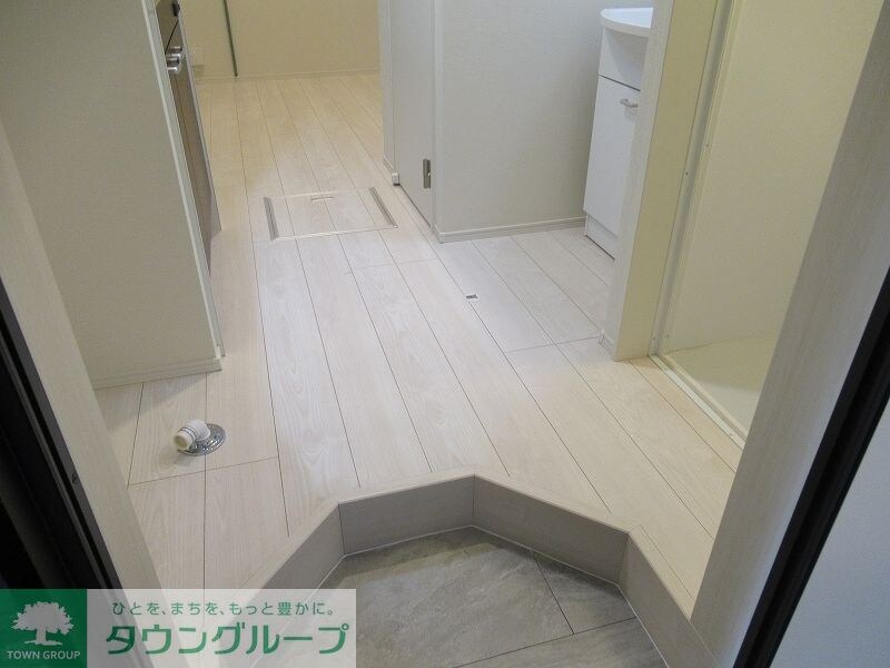 ＣＯＲＥ　ＳＴＹＬＥ板橋の物件内観写真