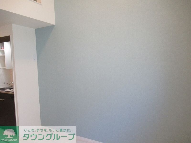 ＣＯＲＥ　ＳＴＹＬＥ板橋の物件内観写真