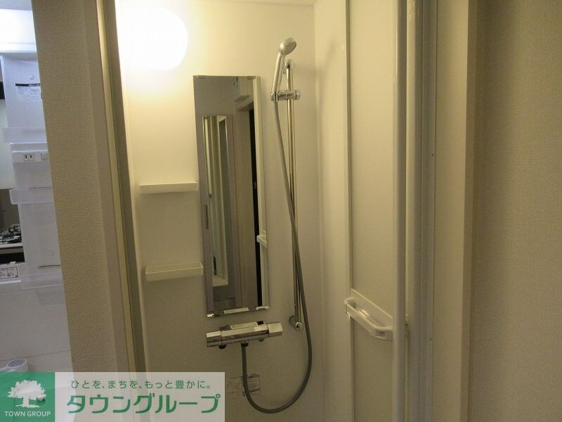 ＣＯＲＥ　ＳＴＹＬＥ板橋の物件内観写真