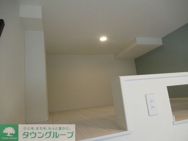 ＣＯＲＥ　ＳＴＹＬＥ板橋の物件内観写真