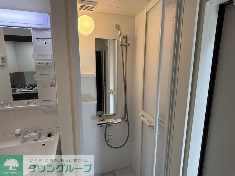 ＣＯＲＥ　ＳＴＹＬＥ板橋の物件内観写真