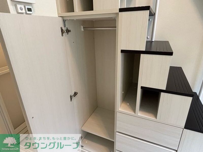 ＣＯＲＥ　ＳＴＹＬＥ板橋の物件内観写真