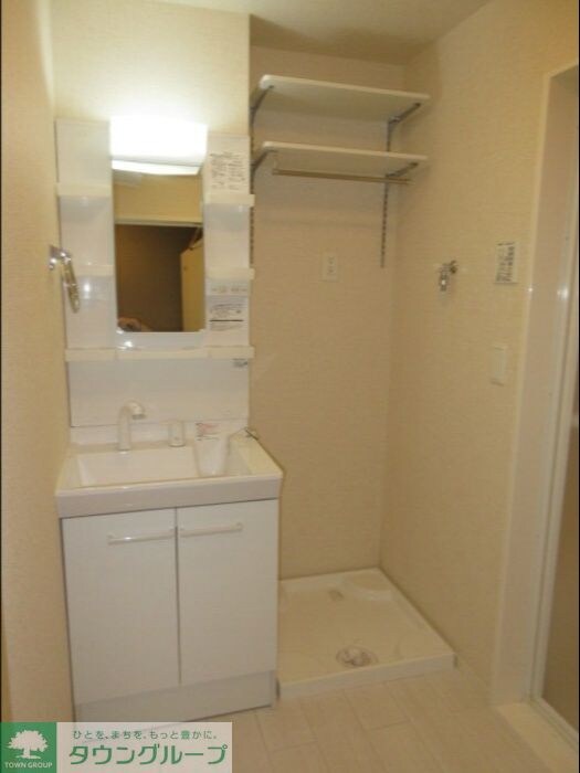 アンジュール高島平Iの物件内観写真