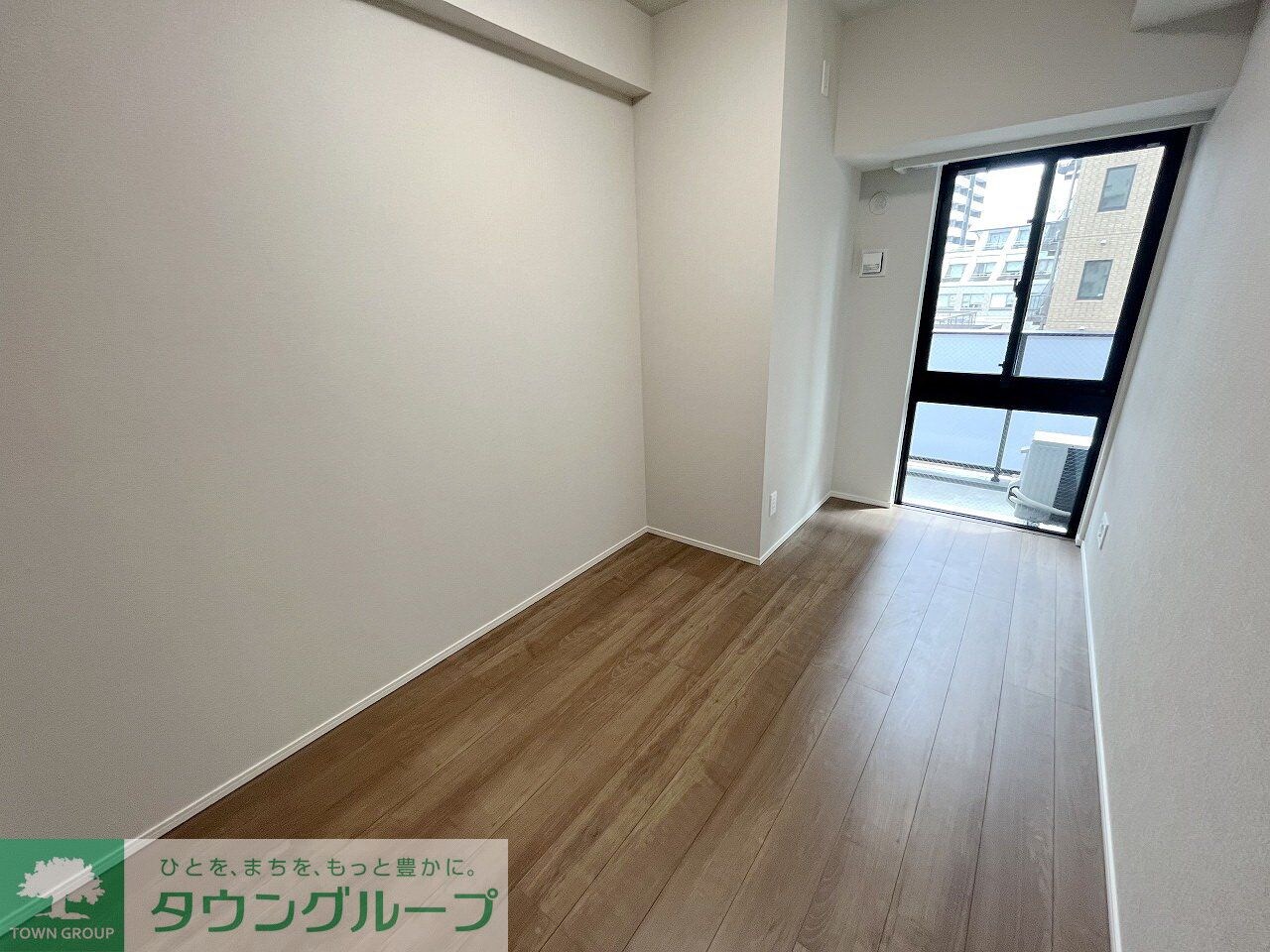 コートレジデンス南大塚の物件内観写真