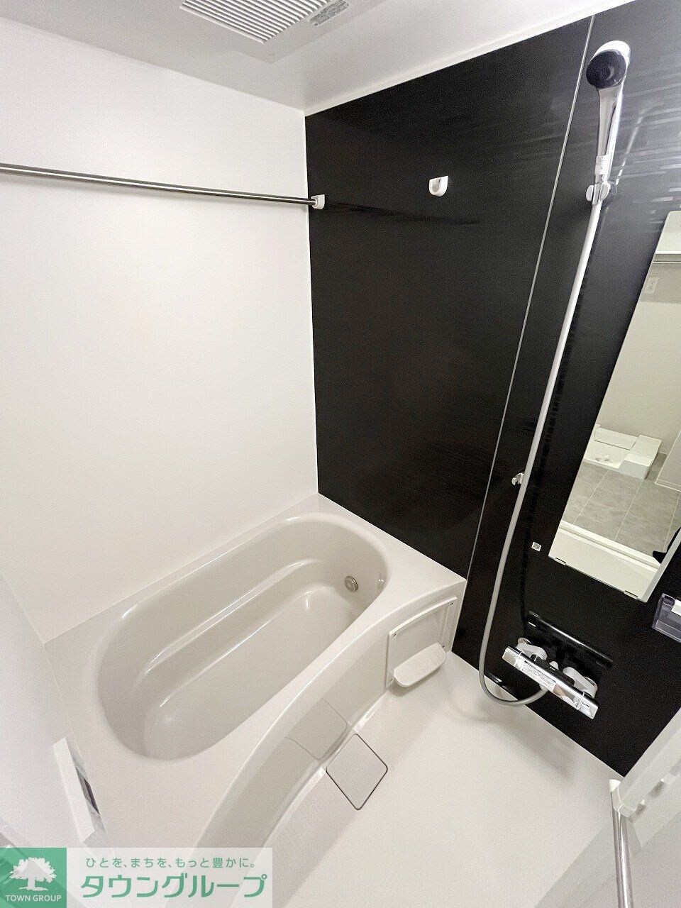 コートレジデンス南大塚の物件内観写真