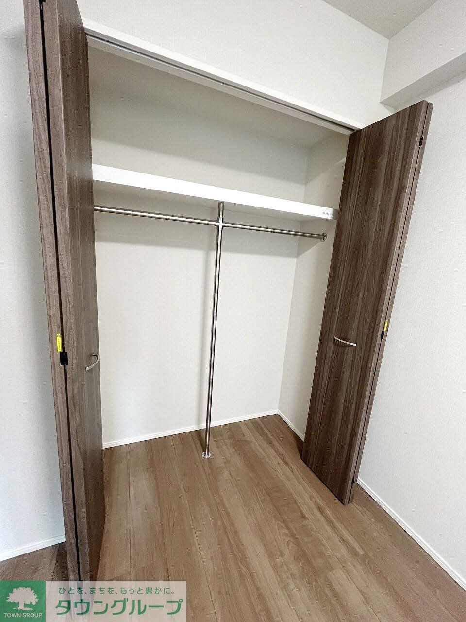 コートレジデンス南大塚の物件内観写真