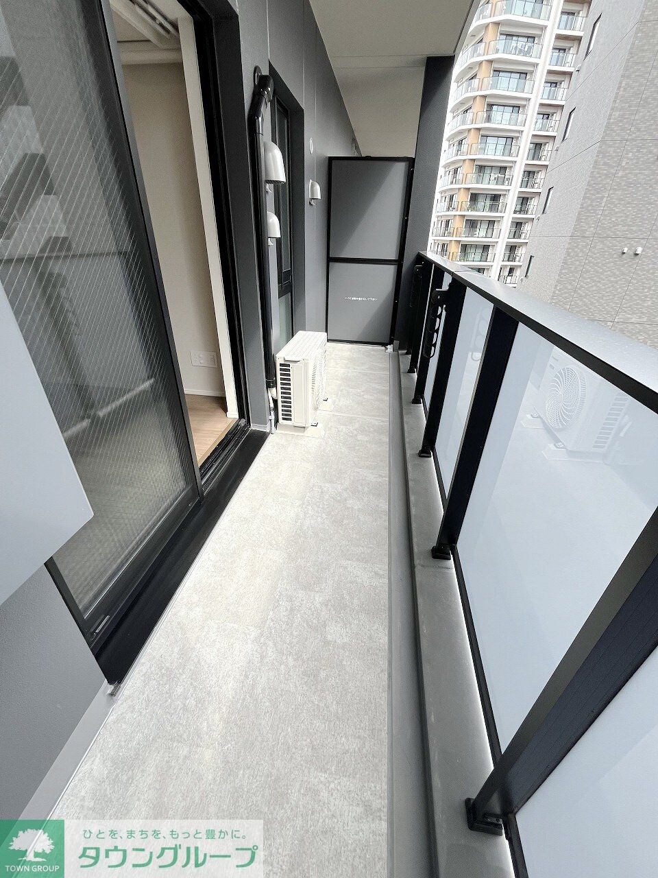 コートレジデンス南大塚の物件内観写真