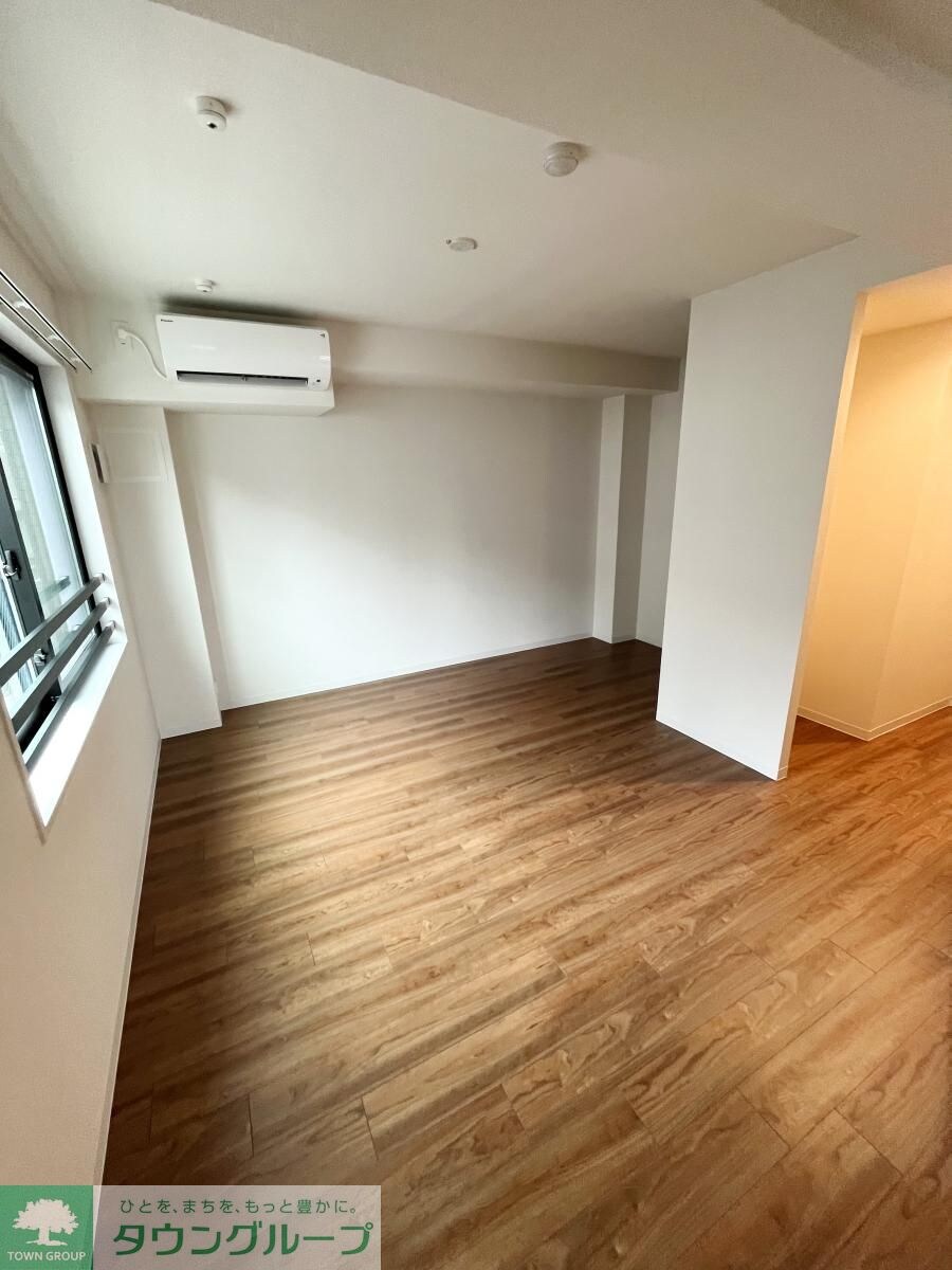 ウェルスクエアイズム駒込の物件内観写真