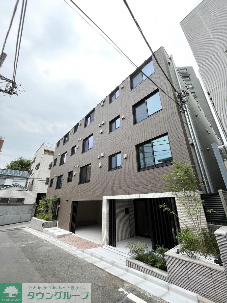 ウェルスクエアイズム駒込の物件内観写真