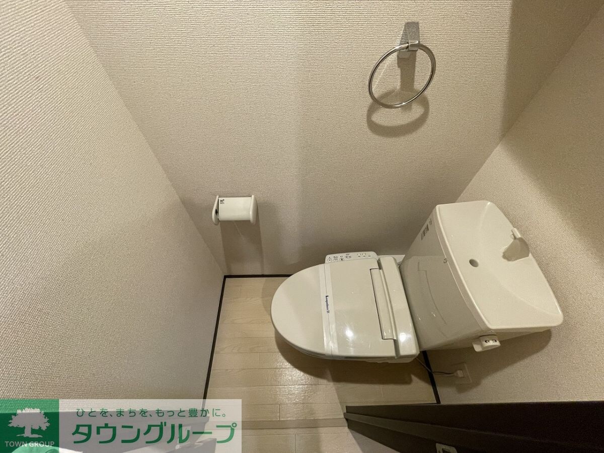 クレイノモンベルジェの物件内観写真