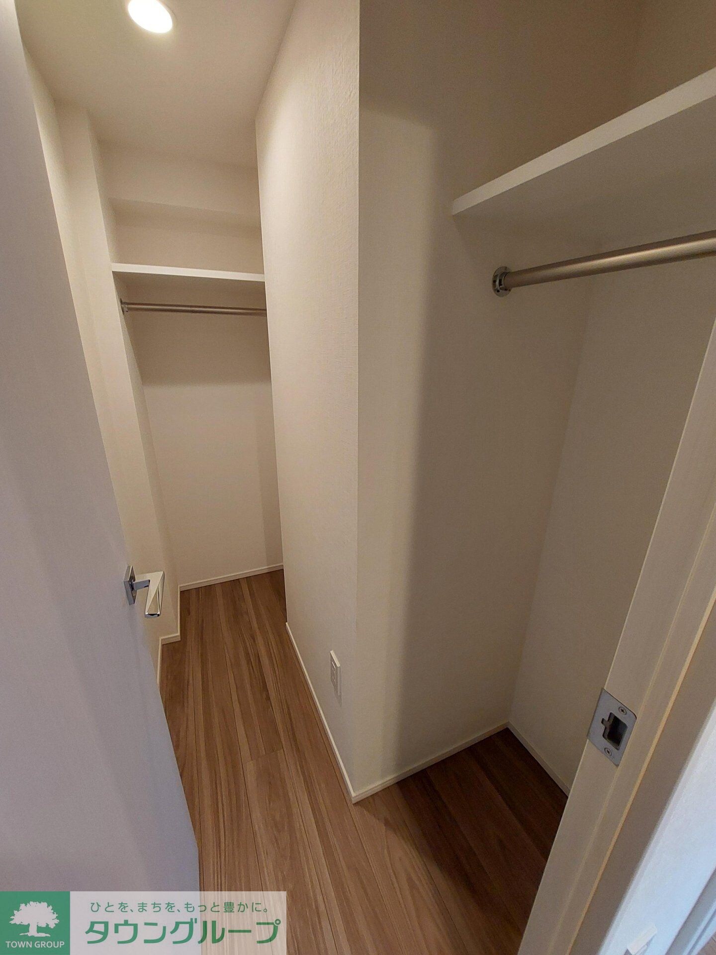 アーバンパーク江古田の森の物件内観写真