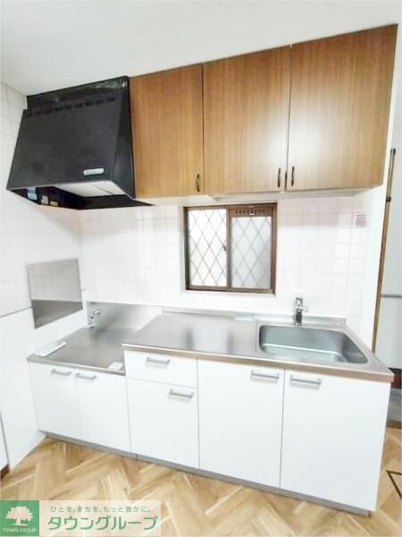 池袋本町二丁目戸建の物件内観写真