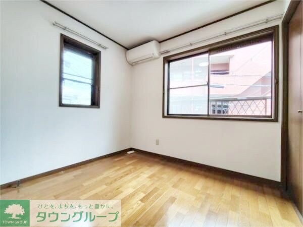 池袋本町二丁目戸建の物件内観写真